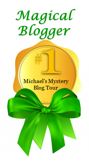 Magical Blogger Award 2
